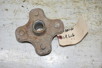 2009 Yamaha Big Bear 250 Left Rear Wheel Hub 5ND-F5383-11-00