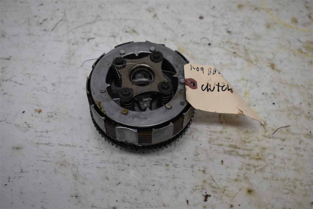 2009 Yamaha Big Bear 250 Clutch Basket 5XG-E6150-00-00