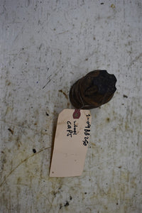 2009 Yamaha Big Bear 250 Wheel Caps 52H-2512A-00-00