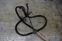 2009 Yamaha Big Bear 250 Front Brake Line 4XE-F5873-01-00