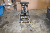 2009 Yamaha Big Bear 250 Frame 1P0-F1110-01-00