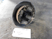 2005 Honda Recon 250 Right Front Spindle