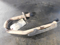 2005 Honda Recon 250 Header Pipe