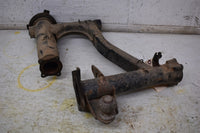 1993 Yamaha Timberwolf 250 Swing Arm 4BD-22110-00-33