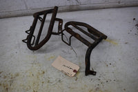 1993 Yamaha Timberwolf 250 Heel Guards