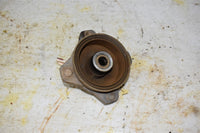 1993 Yamaha Timberwolf 250 Left Front Wheel Hub 2XJ-25111-00-00