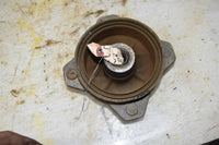 1993 Yamaha Timberwolf 250 Right Front Wheel Hub 2XJ-25111-00-00