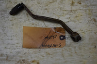 1993 Yamaha Timberwolf 250  Shifter 4BD-18110-00-00