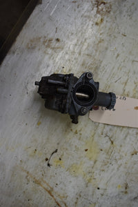 1993 Yamaha Timberwolf 250 Carburetor 4BD-14101-00-00