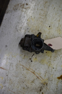 1993 Yamaha Timberwolf 250 Carburetor 4BD-14101-00-00