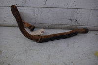 1993 Yamaha Timberwolf 250 Header Pipe 4BD-14611-00-00