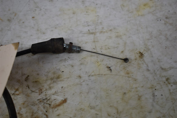 Cable Throttle Yamaha 250 WR 92 96 OEM# 4AA 26311 00 00 SKU 61 540 07