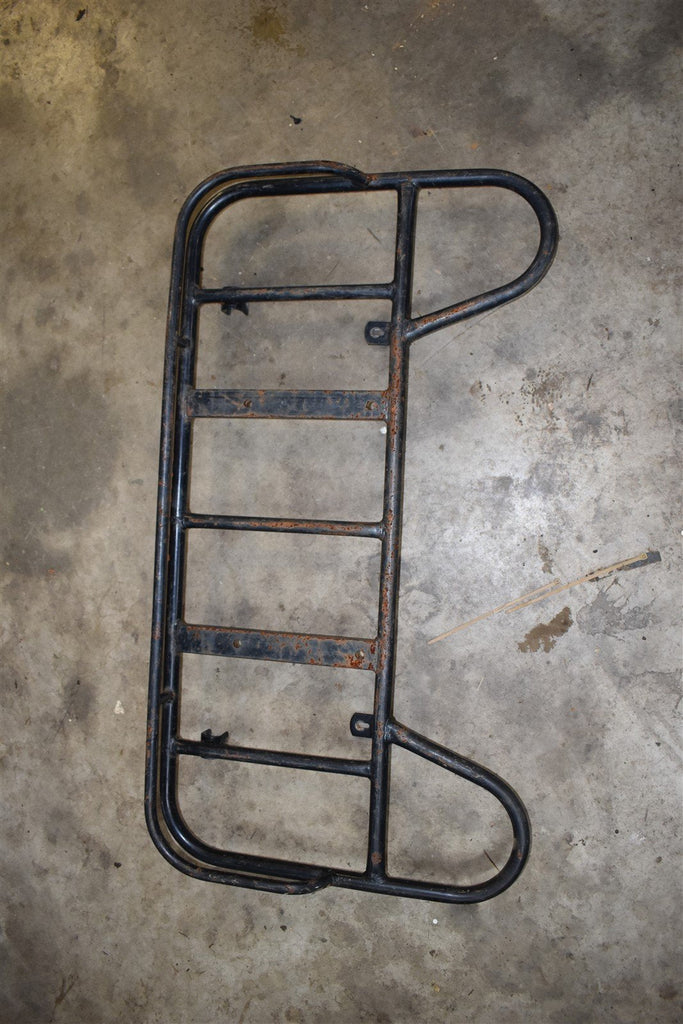 1993 Yamaha Timberwolf 250 Rear Rack