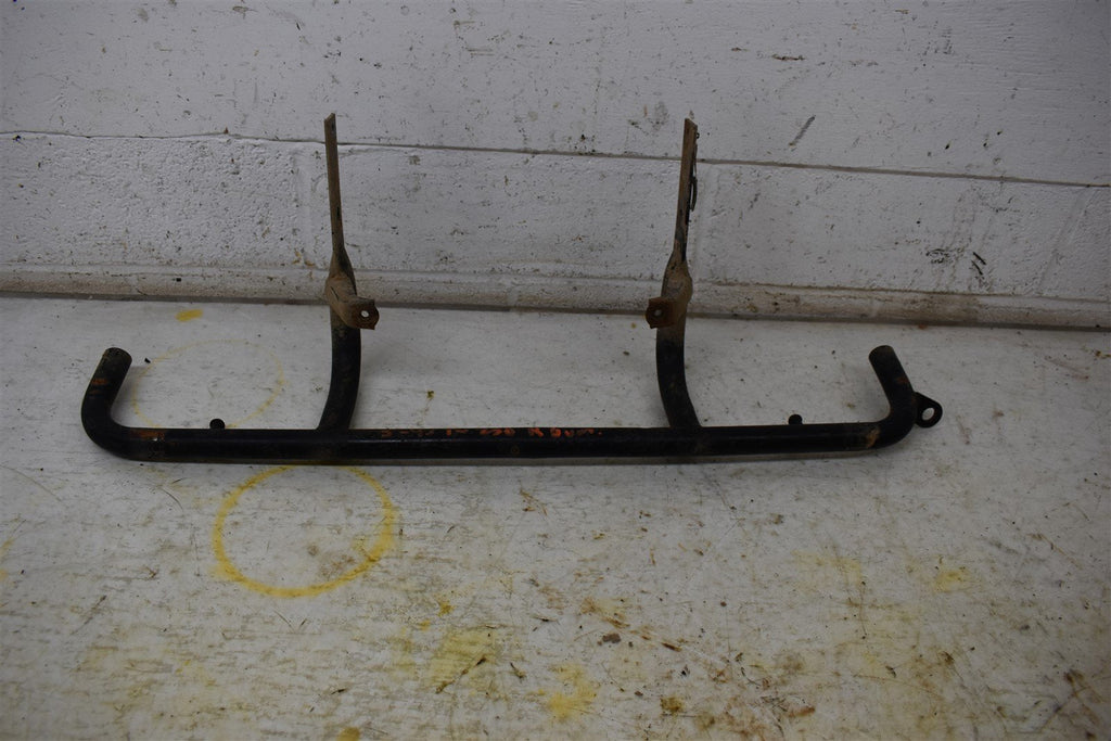 1993 Yamaha Timberwolf 250 Rear Bumper 4BD-2845R-00-00