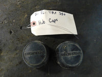 1986 Honda TRX350 Hub Caps 44732-VM5-010