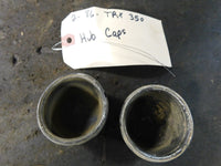1986 Honda TRX350 Hub Caps 44732-VM5-010