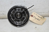 1997 Yamaha Kodiak 400 Flywheel 3HN-85550-00-00