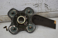 1997 Yamaha Kodiak 400 Left Rear Wheel Hub 2HR-25383-00-00