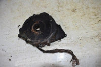 1997 Yamaha Kodiak 400 Stator & Cover 3HN-85510-10-00
