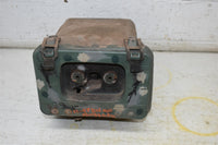 1997 Yamaha Kodiak 400 Rear Storage Box