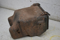 1997 Yamaha Kodiak 400 Rear Storage Box