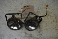 1997 Yamaha Kodiak 400 Head Lights 2GU-84320-00-00