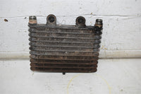 1997 Yamaha Kodiak 400 Oil Cooler 3HN-13470-00-00