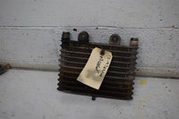 1997 Yamaha Kodiak 400 Oil Cooler 3HN-13470-00-00