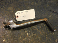 1975 Yamaha DT250 Kicker