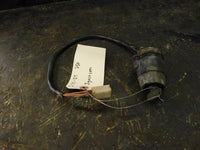 1975 Yamaha DT250 Ignition / Key Switch
