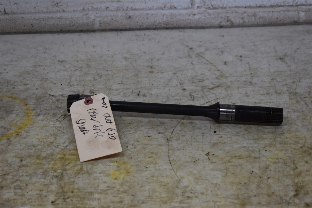 2007 Can Am Outlander 650 Drive Shaft 420620515