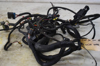 2007 Can Am Outlander 650 Wiring Harness 710000984