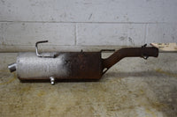 2007 Can Am Outlander 650 Muffler 707600271