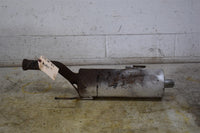 2007 Can Am Outlander 650 Muffler 707600271