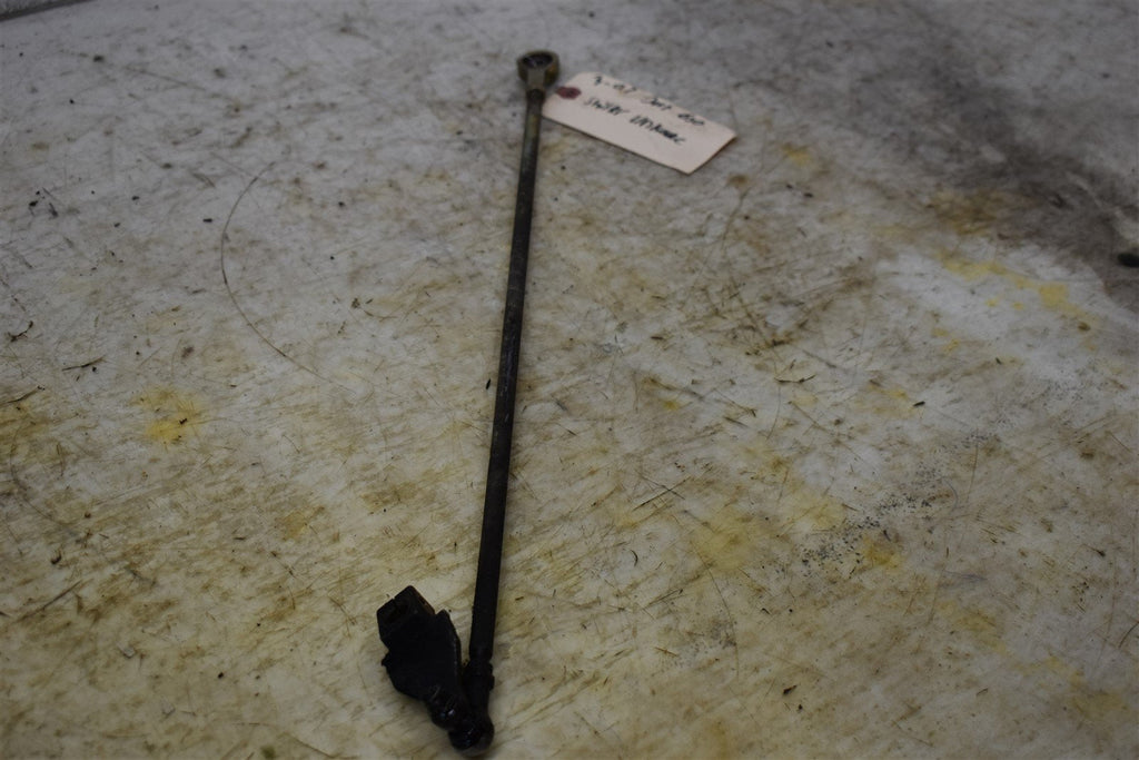 2007 Can Am Outlander 650 Shifter Linkage 706400001