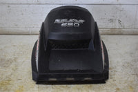 2007 Can Am Outlander 650 Dash Plastic 705001314