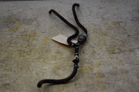 2007 Can Am Outlander 650 Fuel Lines