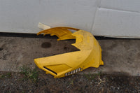 2007 Can Am Outlander 650 Gas Tank Cover 703500598