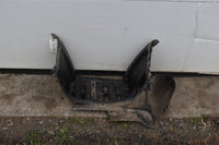 2007 Can Am Outlander 650 Left Footwell 705001312