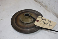 2008 Yamaha Wolverine 450 Rear Rotor Hub 5ND-F5712-10-00