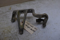 2008 Yamaha Wolverine 450 Left Headlight bracket 3C2-F831V-00-00