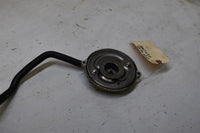 2008 Yamaha Wolverine 450 Cam Cover 4WU-11160-01-00