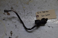 2001 Yamaha Raptor 660 Key Switch 5LP-82510-00-00