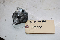 2001 Yamaha Raptor 660 Oil Pump 5LP-13300-00-00