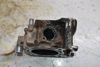 2017 Yamaha Wolverine 700 Cylinder Head - CORE 2MB-E1102-00-00