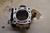 2017 Yamaha Wolverine 700 Cylinder Head - CORE 2MB-E1102-00-00