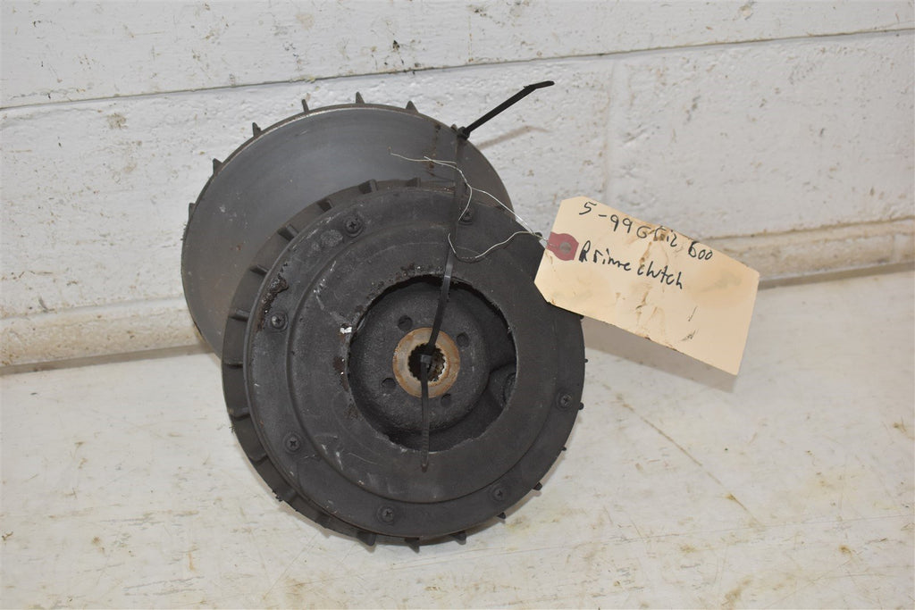 1999 Yamaha Grizzly 600  Primary Clutch 4WV-17620-10-00 4WV-17611-00-00