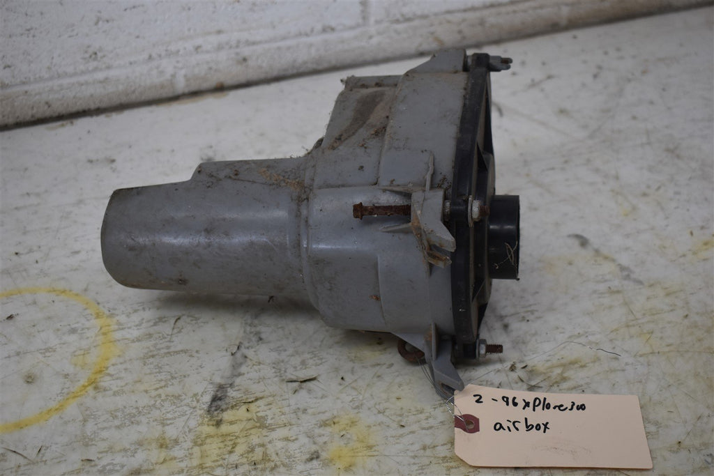 1996 Polaris Xplorer 300 Air Box 5431124