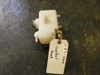 1987 Yamaha Banshee 350 Coolant Tank