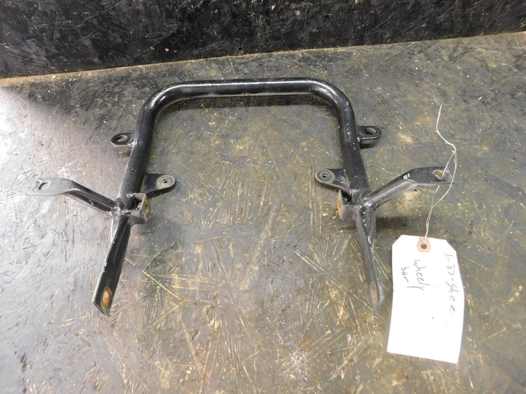 1987 Yamaha Banshee 350 Rear Bumper 3GG-2845R-10-00